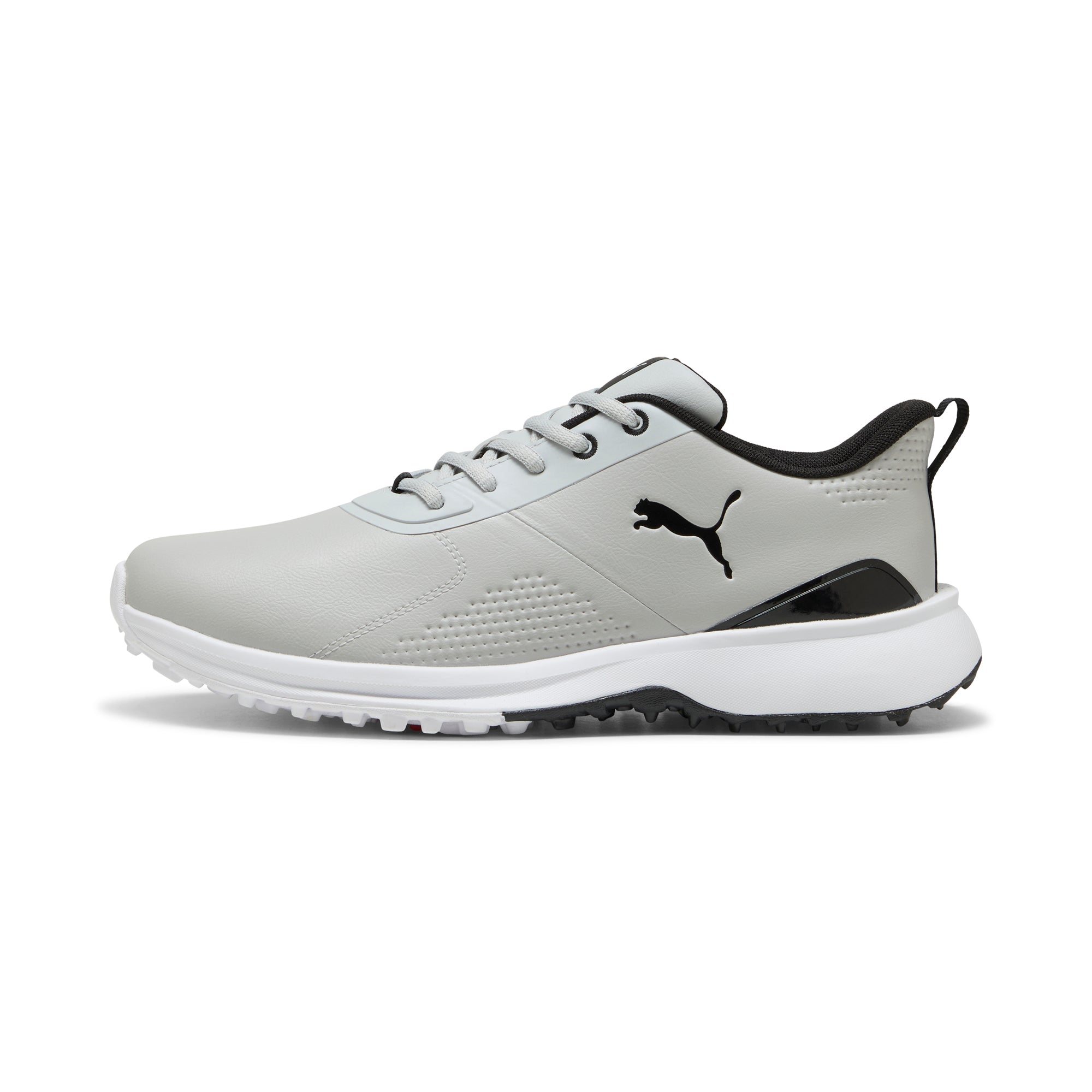 FUSION Grip 6 EVO Spikeless Golf Shoes – PUMA Golf