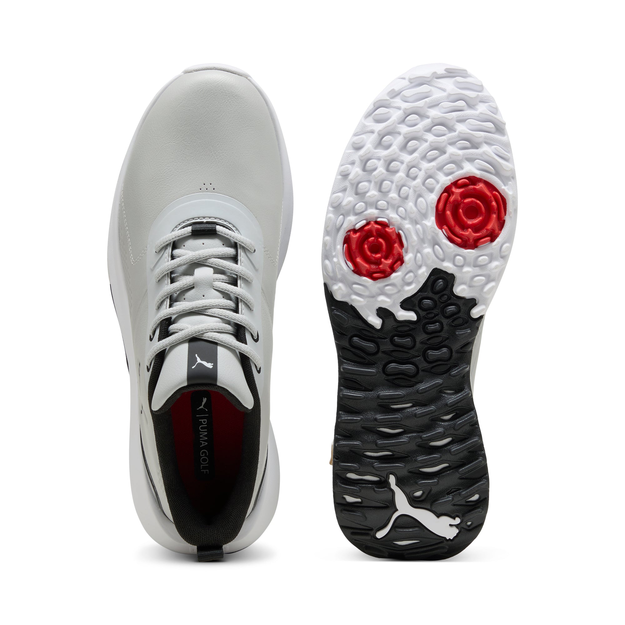 FUSION Grip 6 EVO Spikeless Golf Shoes – PUMA Golf