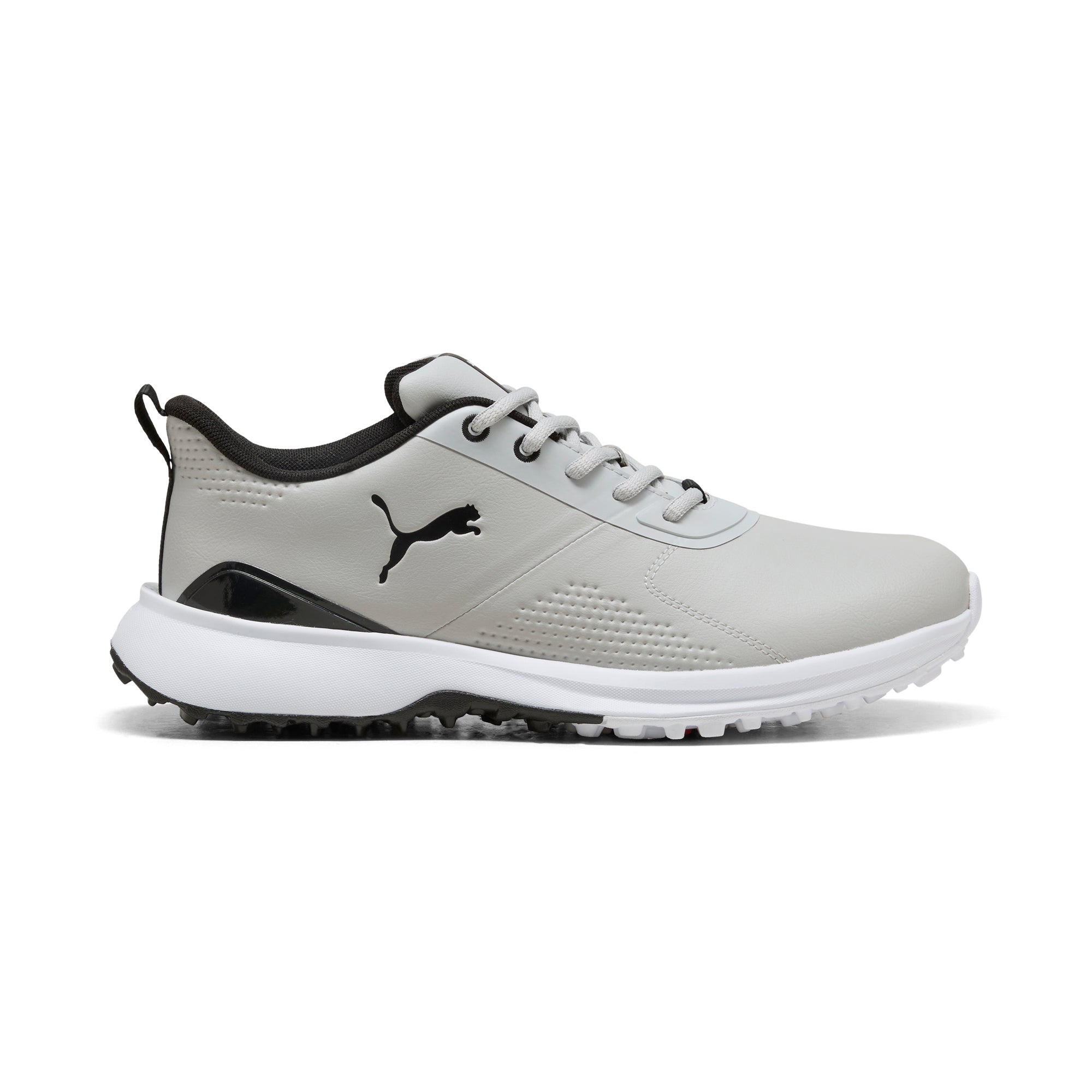 FUSION Grip 6 EVO Spikeless Golf Shoes – PUMA Golf