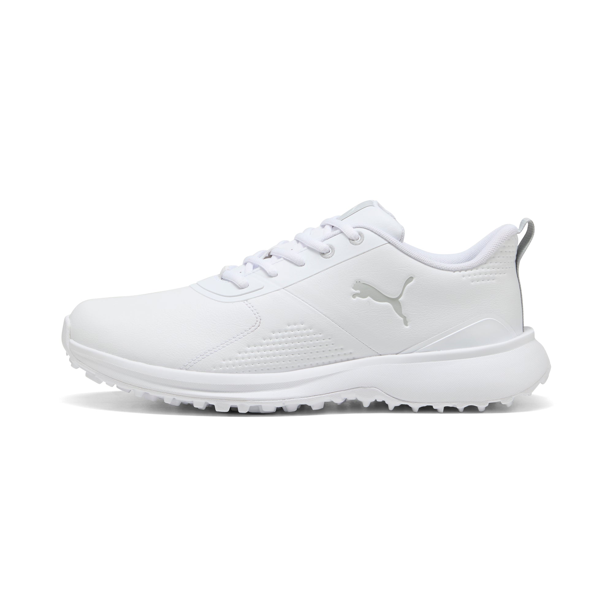 FUSION Grip 6 EVO Spikeless Golf Shoes – PUMA Golf