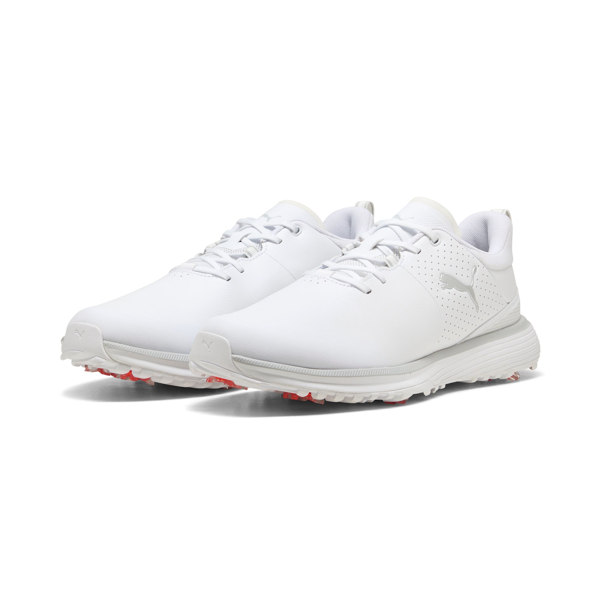 FUSION Grip ST Golf Shoes – PUMA Golf