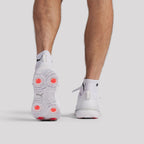 Puma White / Puma Silver / Ash Gray