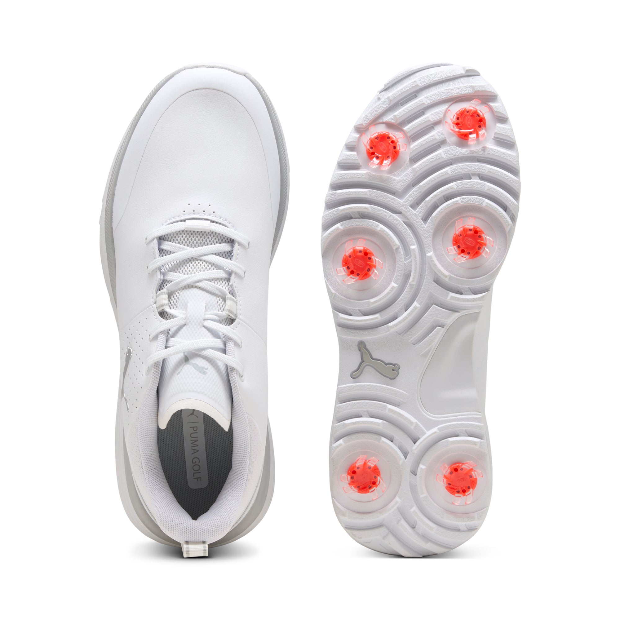 FUSION Grip ST Golf Shoes – PUMA Golf