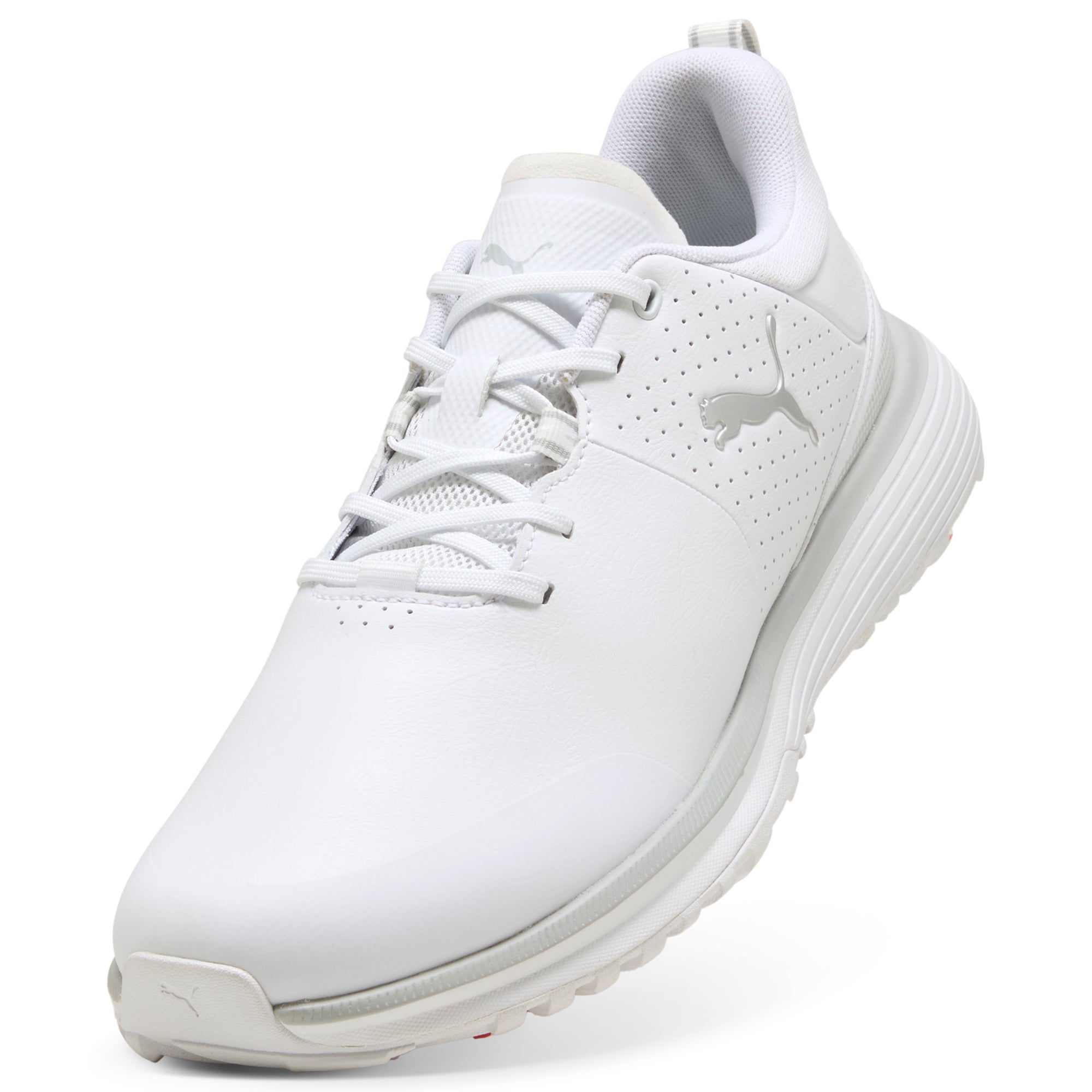 FUSION Grip ST Golf Shoes – PUMA Golf