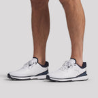 Puma White / Puma Silver / Deep Navy