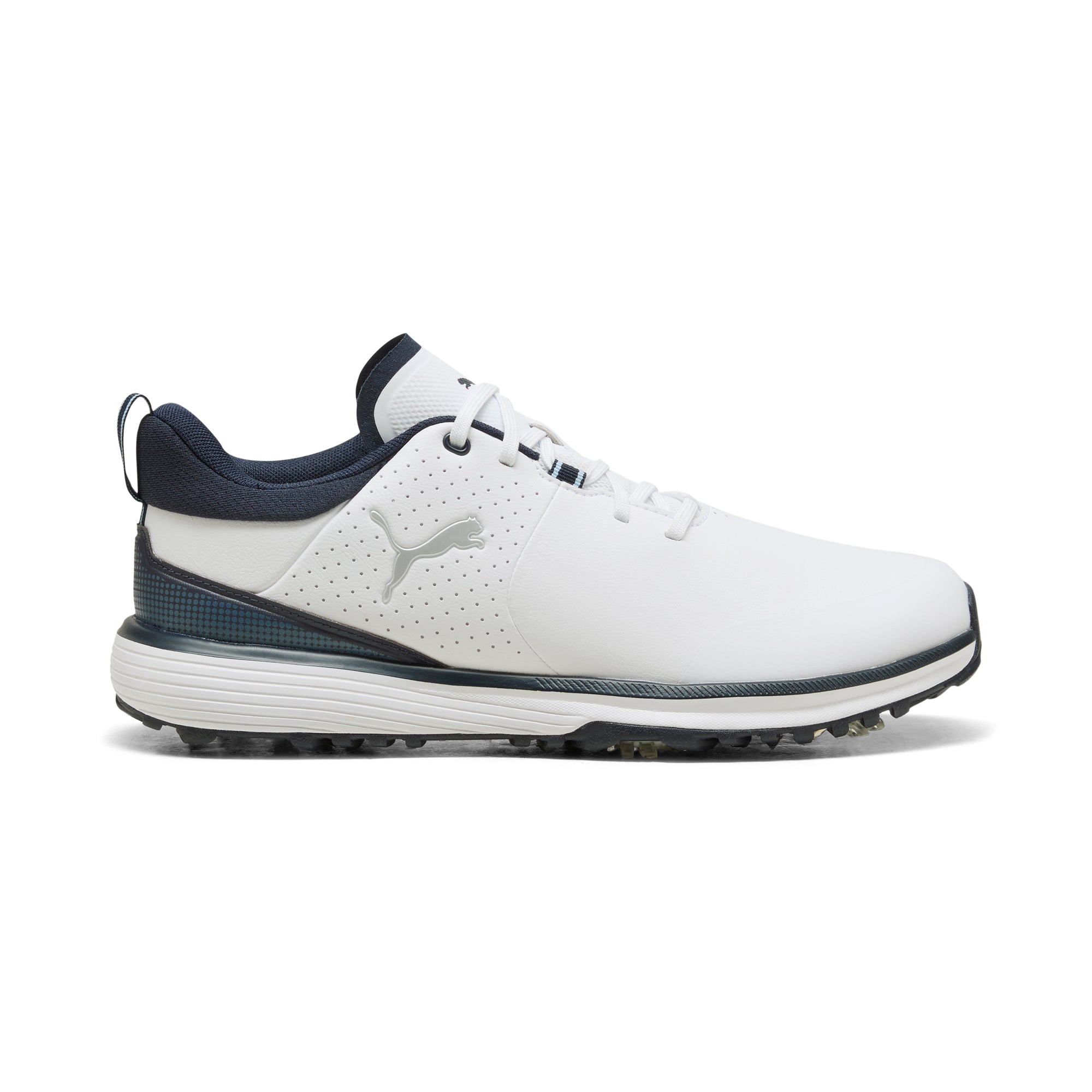 FUSION Grip ST Golf Shoes – PUMA Golf