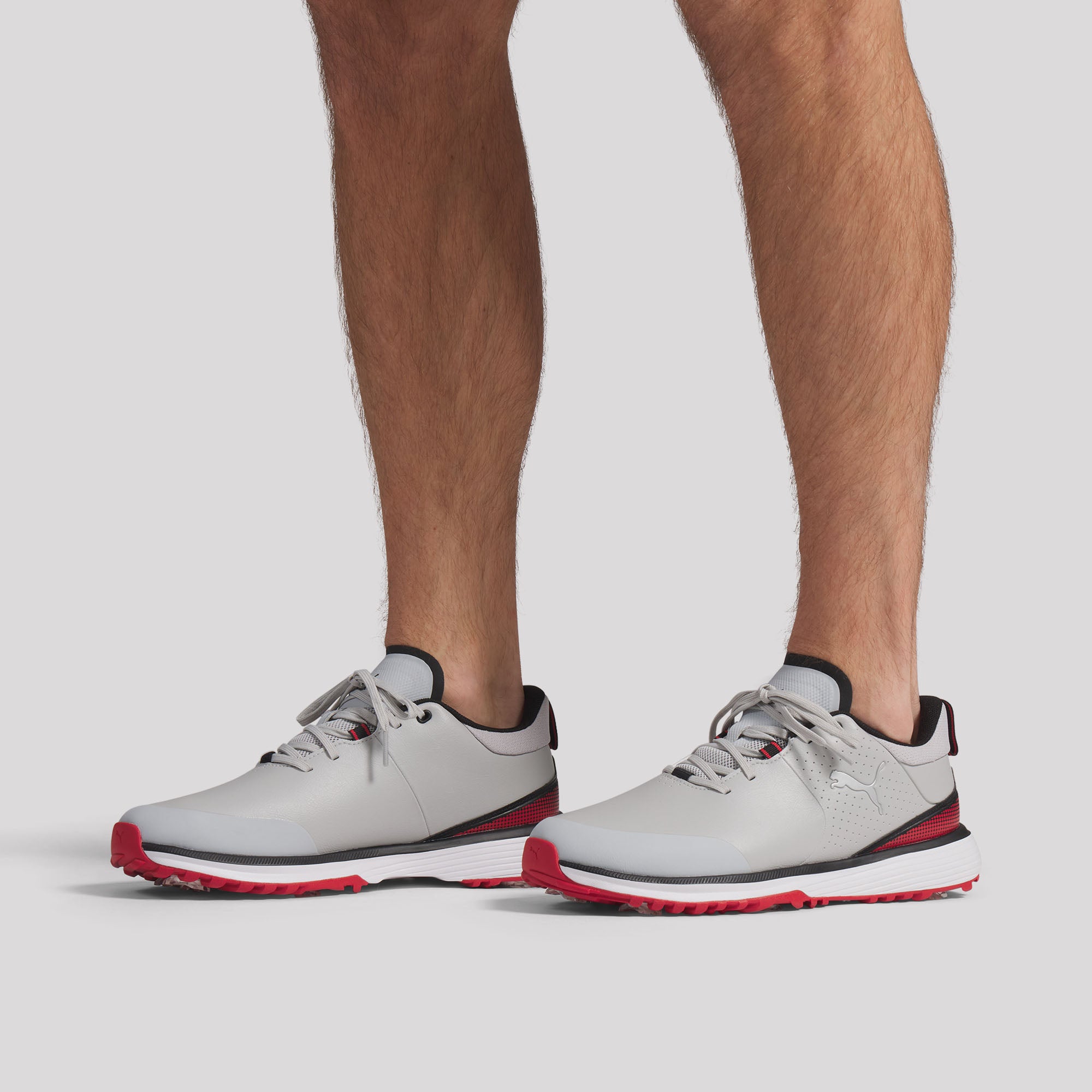 FUSION Grip ST Wide Golf Shoes – PUMA Golf