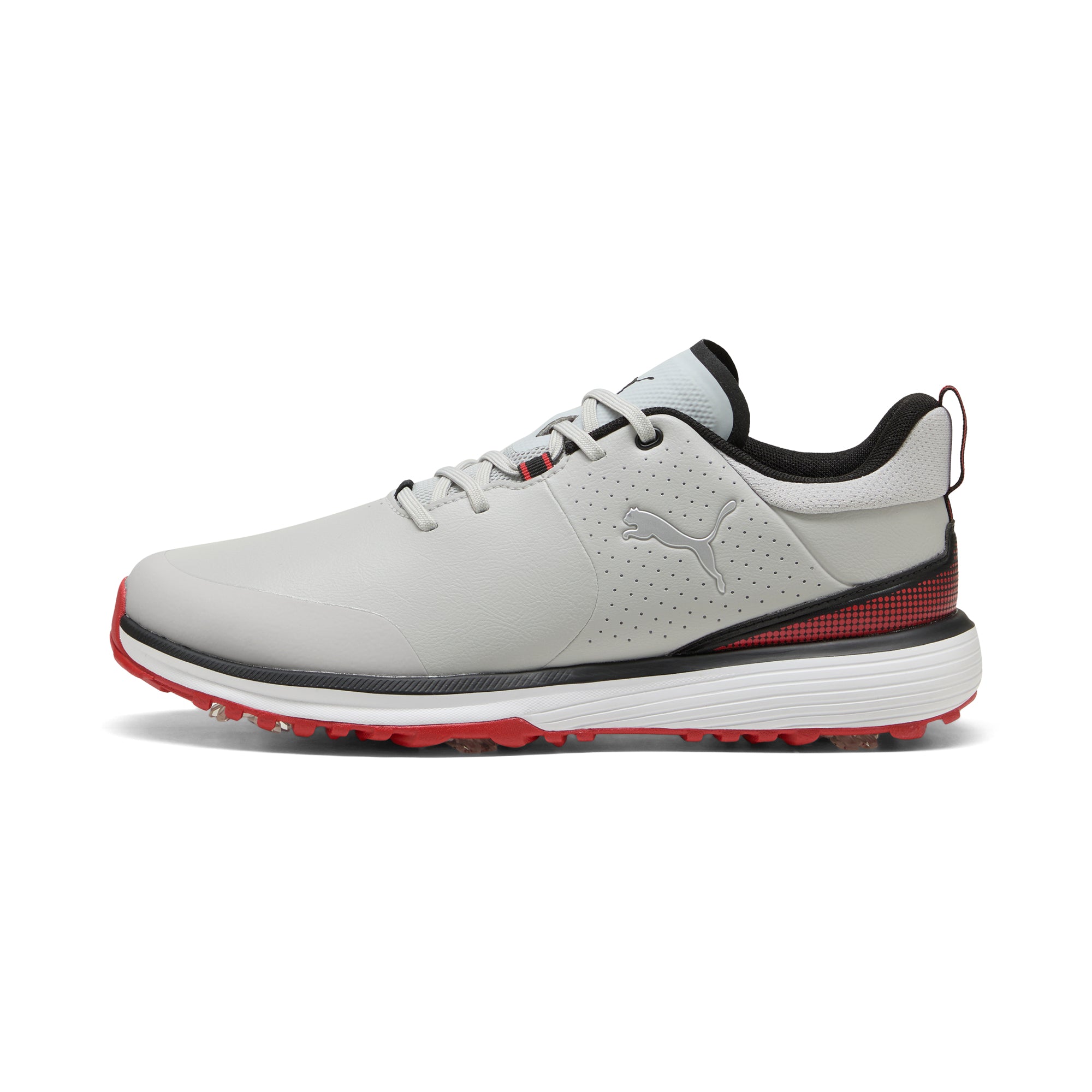FUSION Grip ST Golf Shoes – PUMA Golf