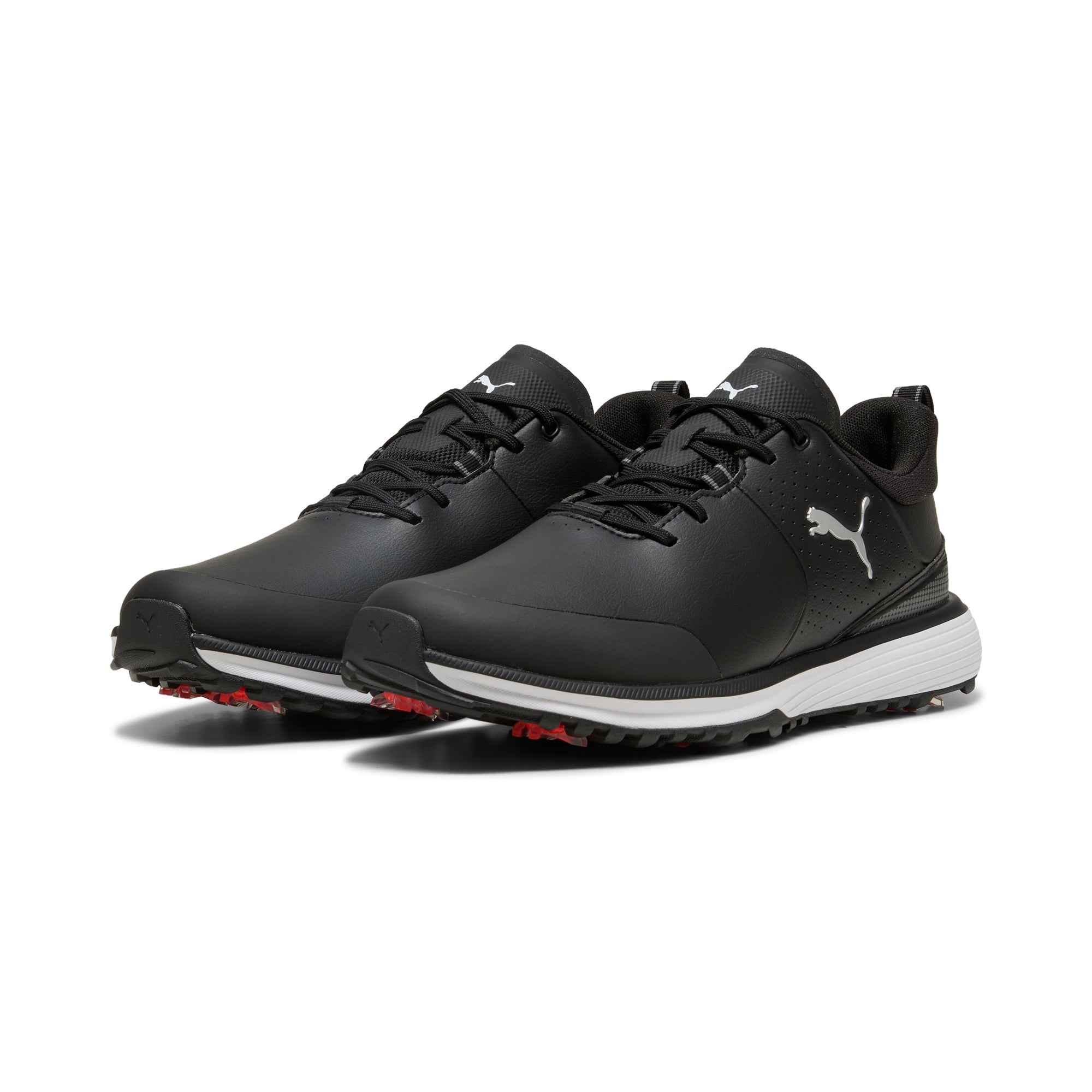 FUSION Grip ST Golf Shoes – PUMA Golf
