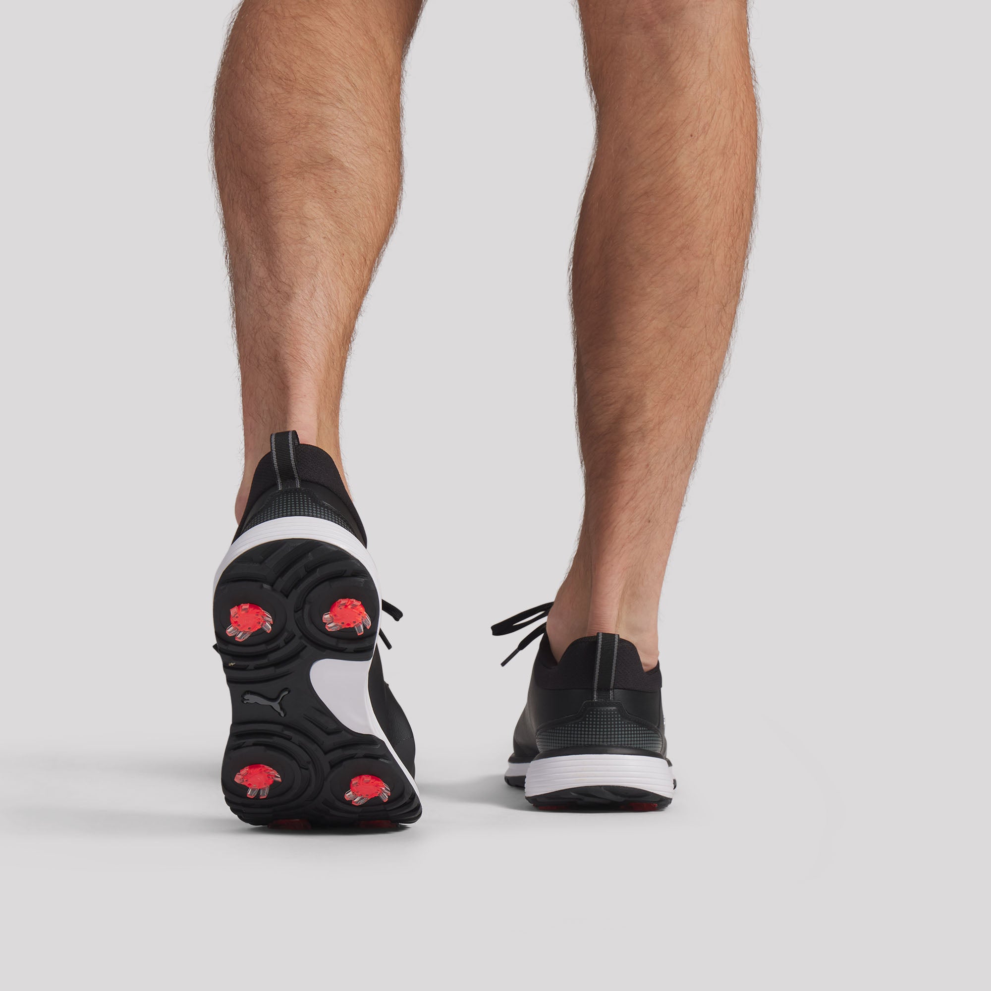 Puma Black / Puma Silver