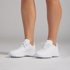 Puma White / Silver Mist