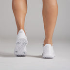 Puma White / Silver Mist