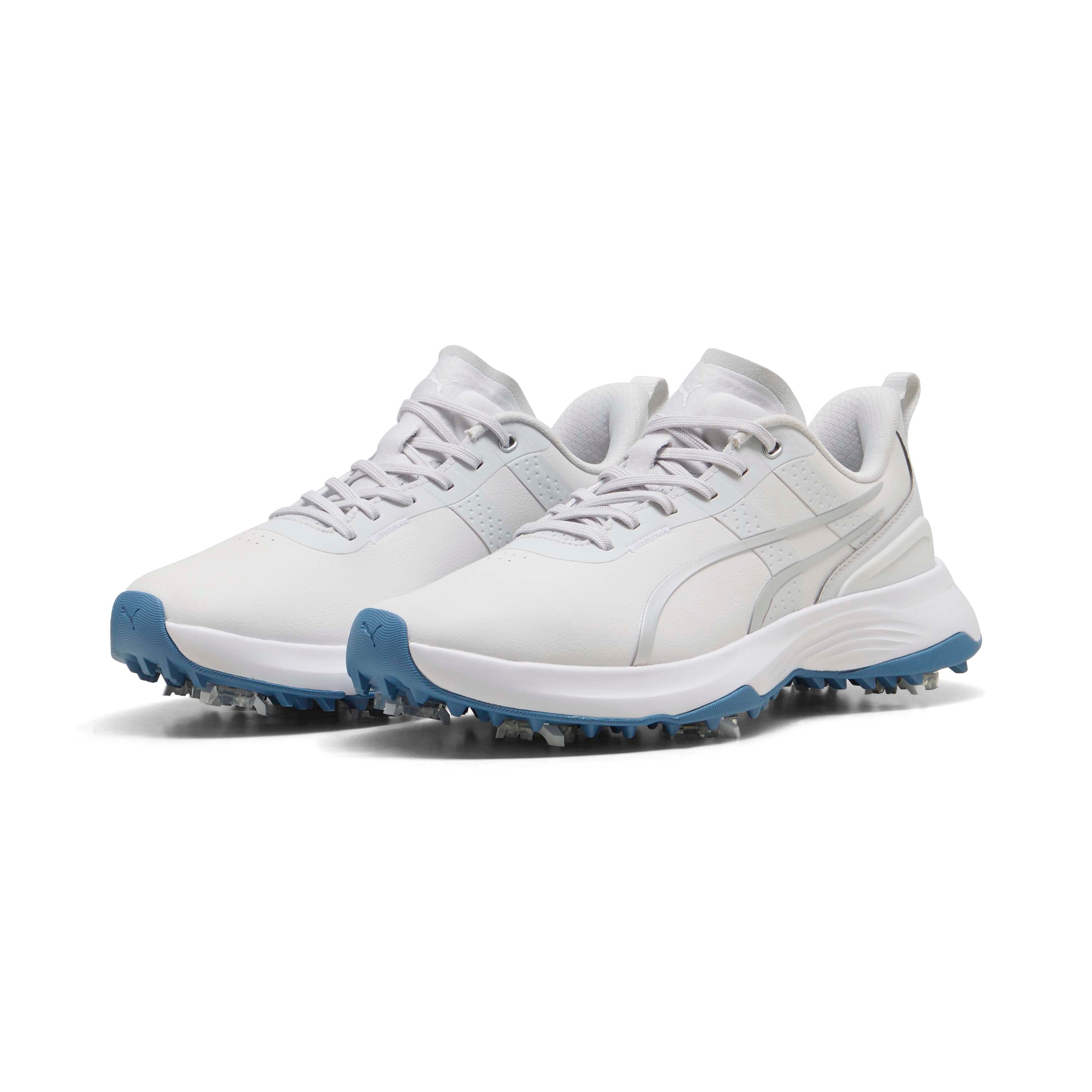 Feather Gray / Blue Horizon