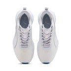 Feather Gray / Blue Horizon
