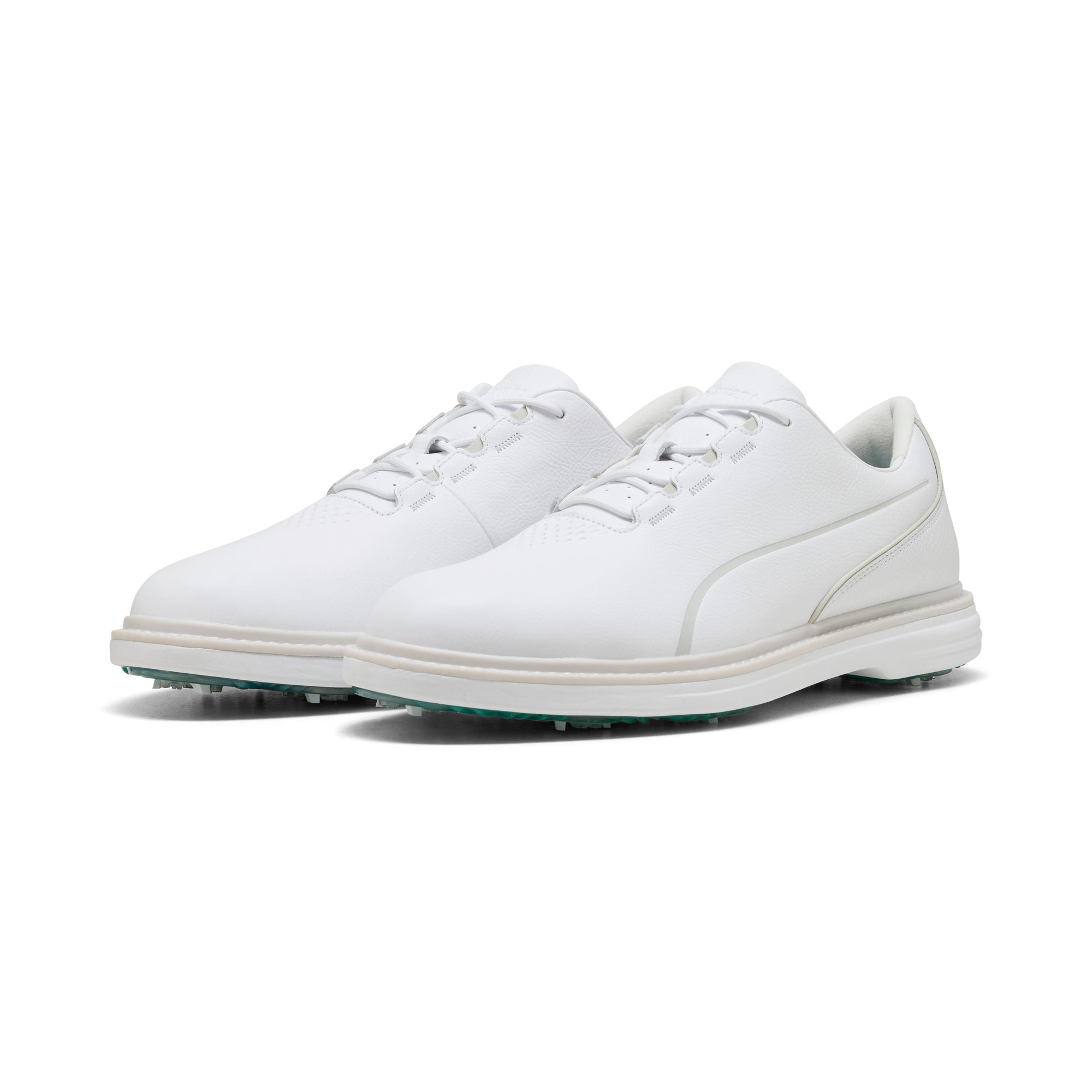 AVANT Tour Golf Shoes – PUMA Golf