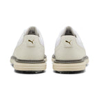 Puma White / Vapor Gray