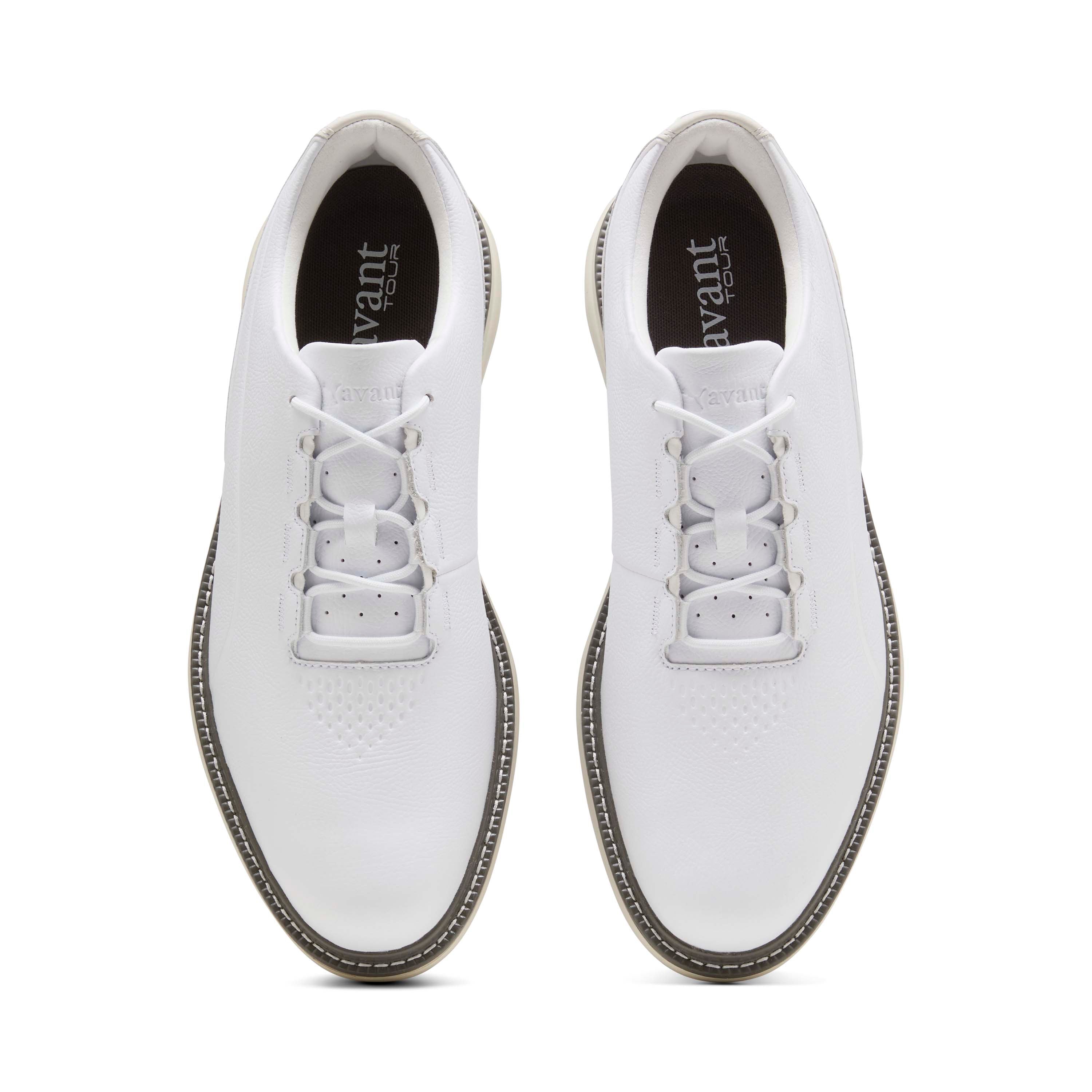 Puma White / Vapor Gray