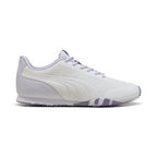 Puma White / Lilac Luster
