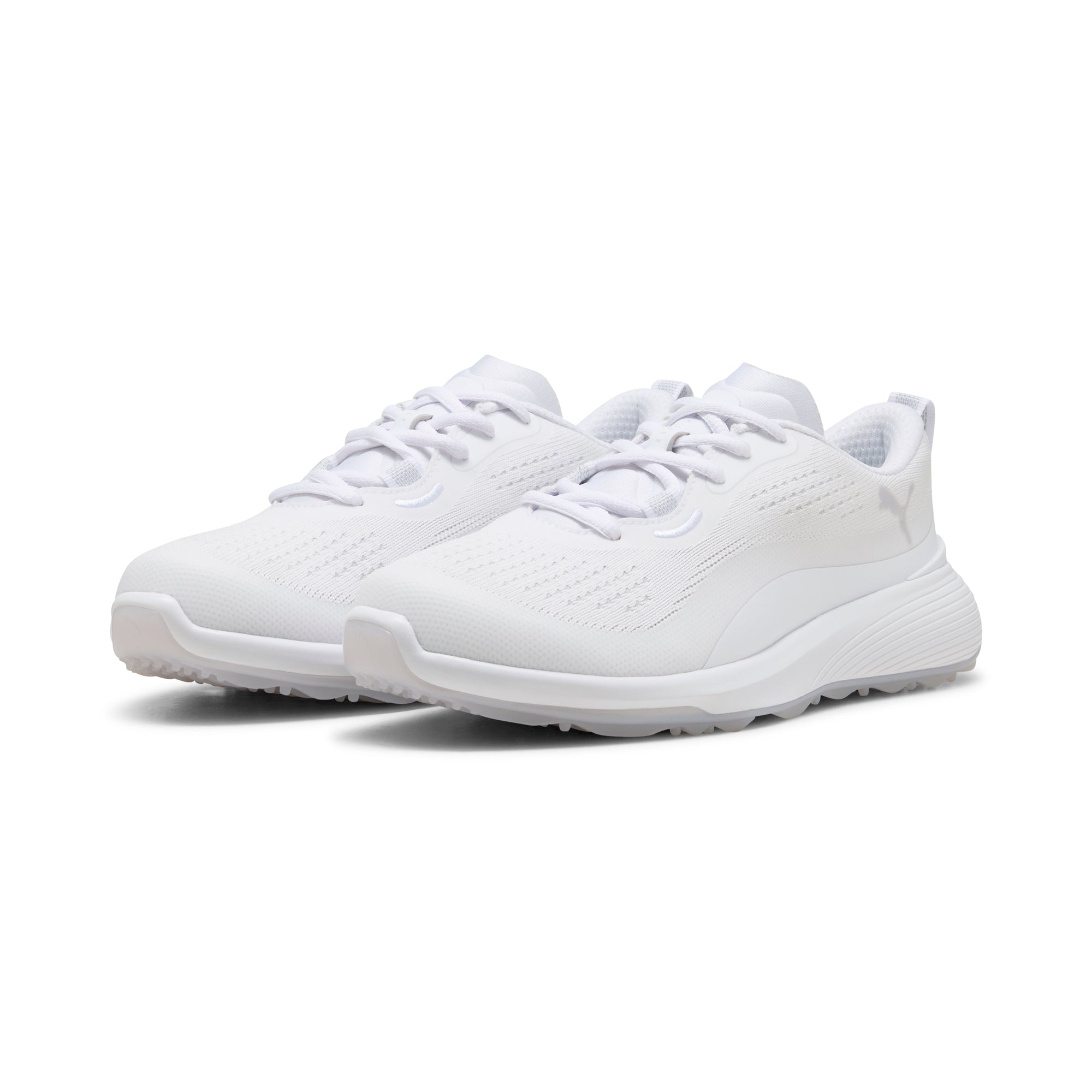 Women's GRUVE SPORT Spikeless Golf Shoes – PUMA Golf