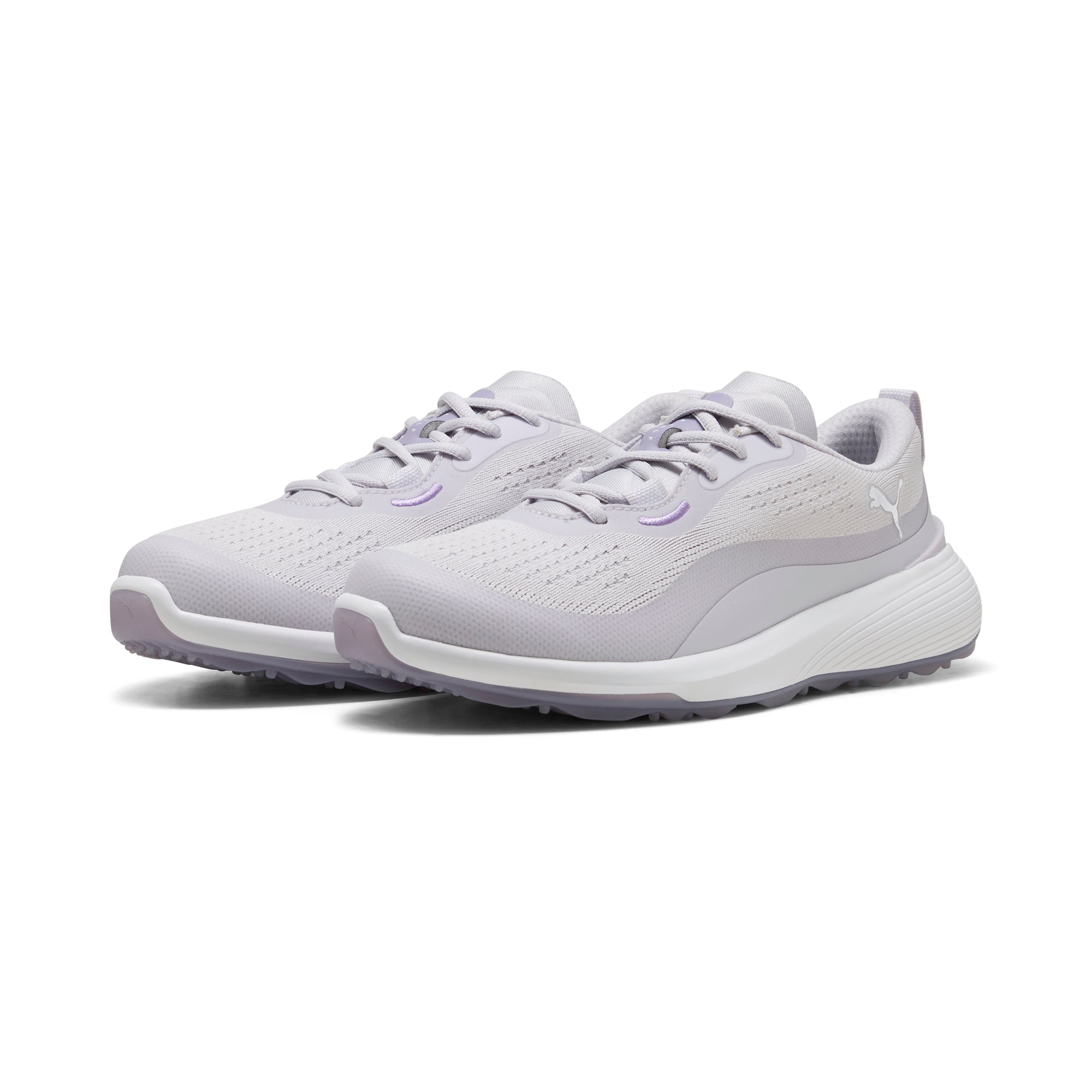 Lavender Pop / Puma Silver