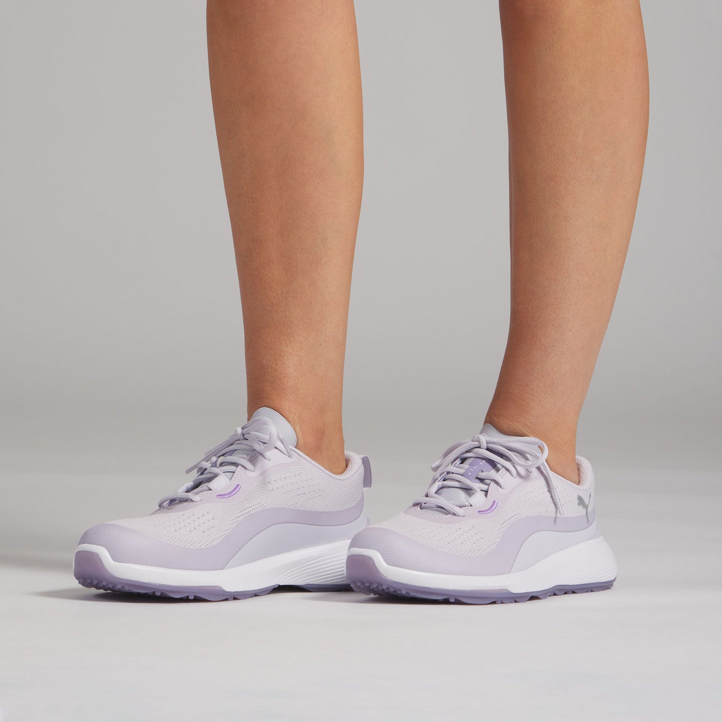 Lavender Pop / Puma Silver