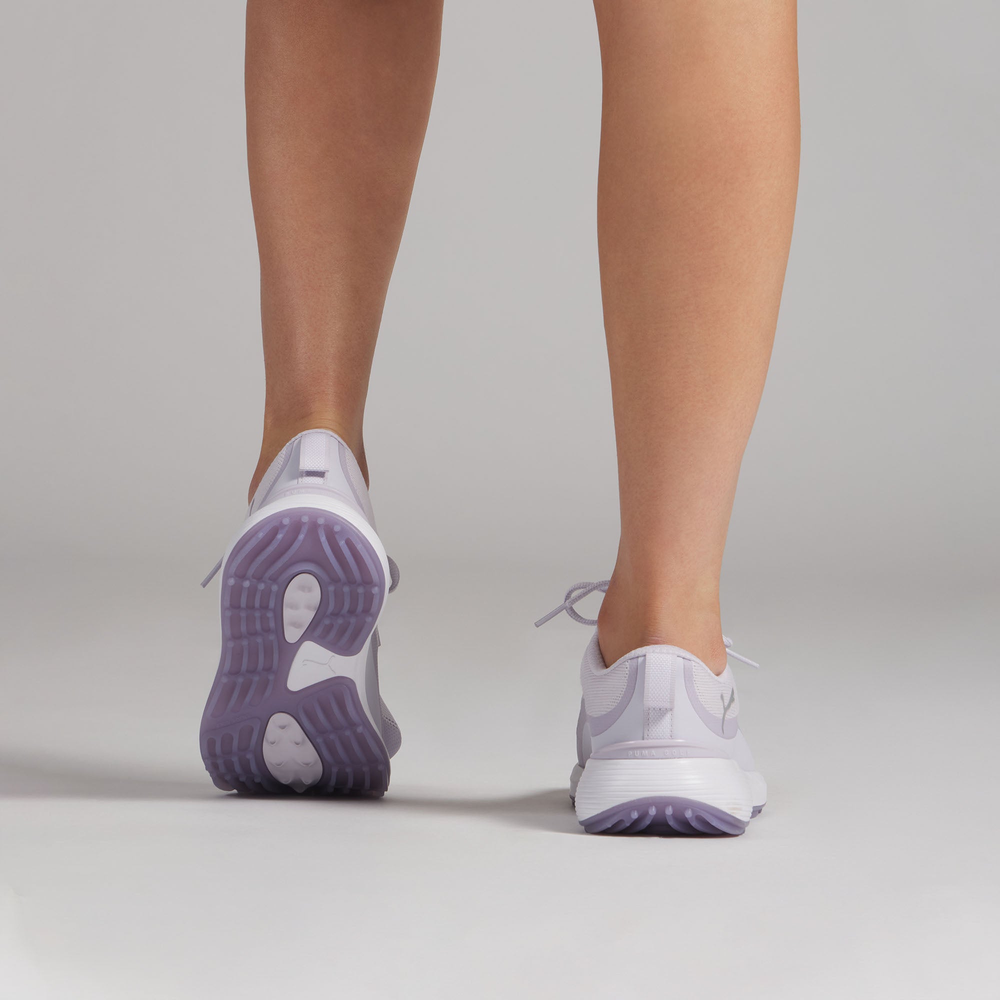 Lavender Pop / Puma Silver