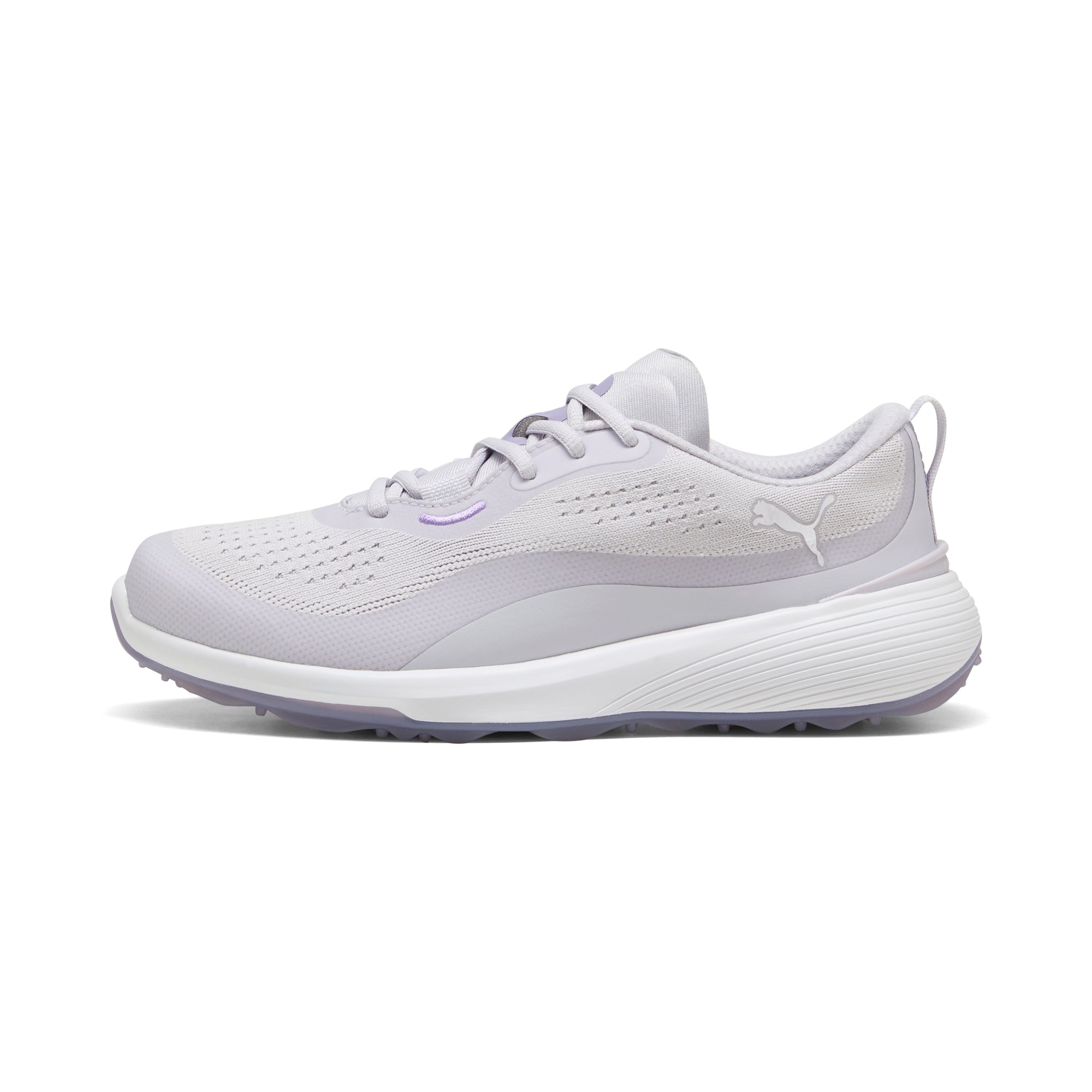 Lavender Pop / Puma Silver