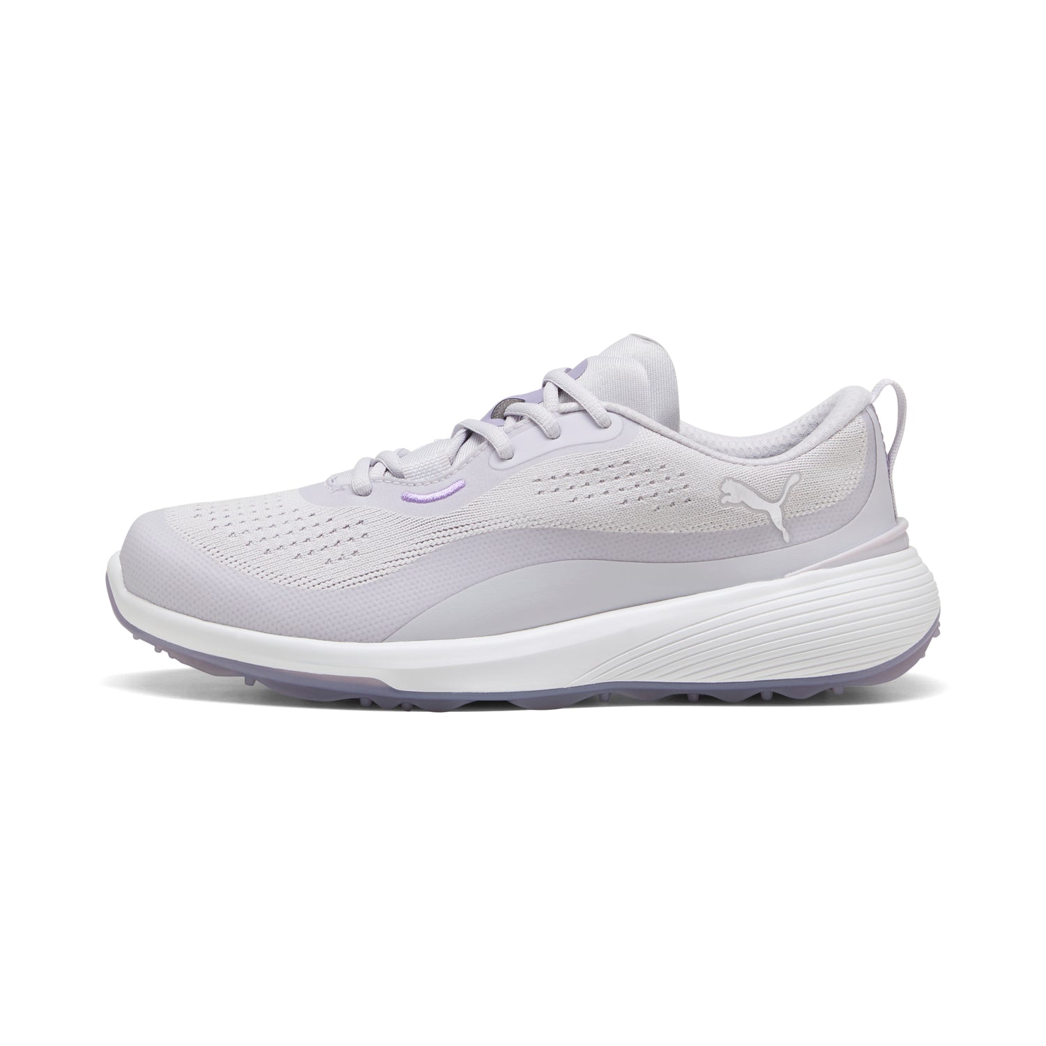 Lavender Pop / Puma Silver