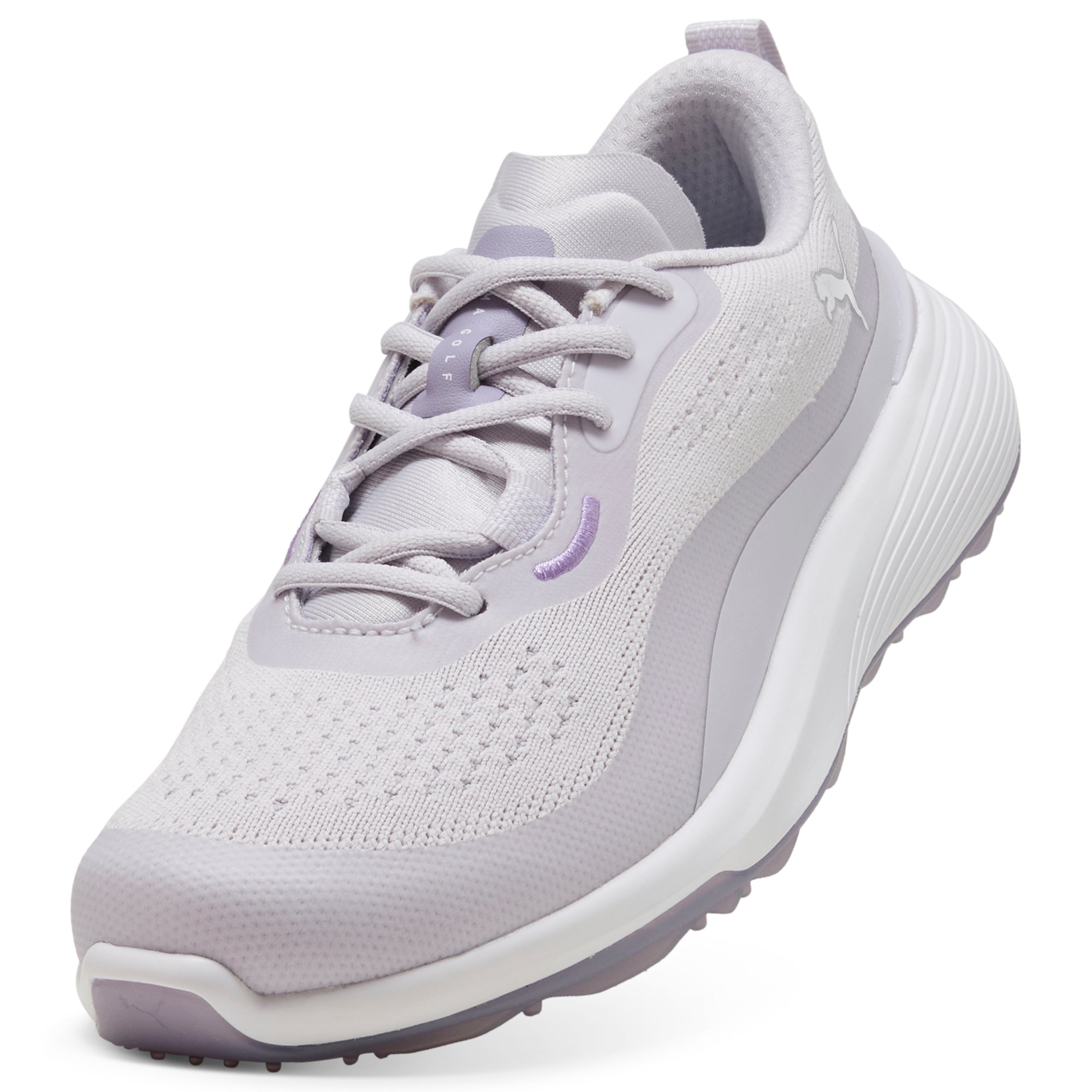 Lavender Pop / Puma Silver