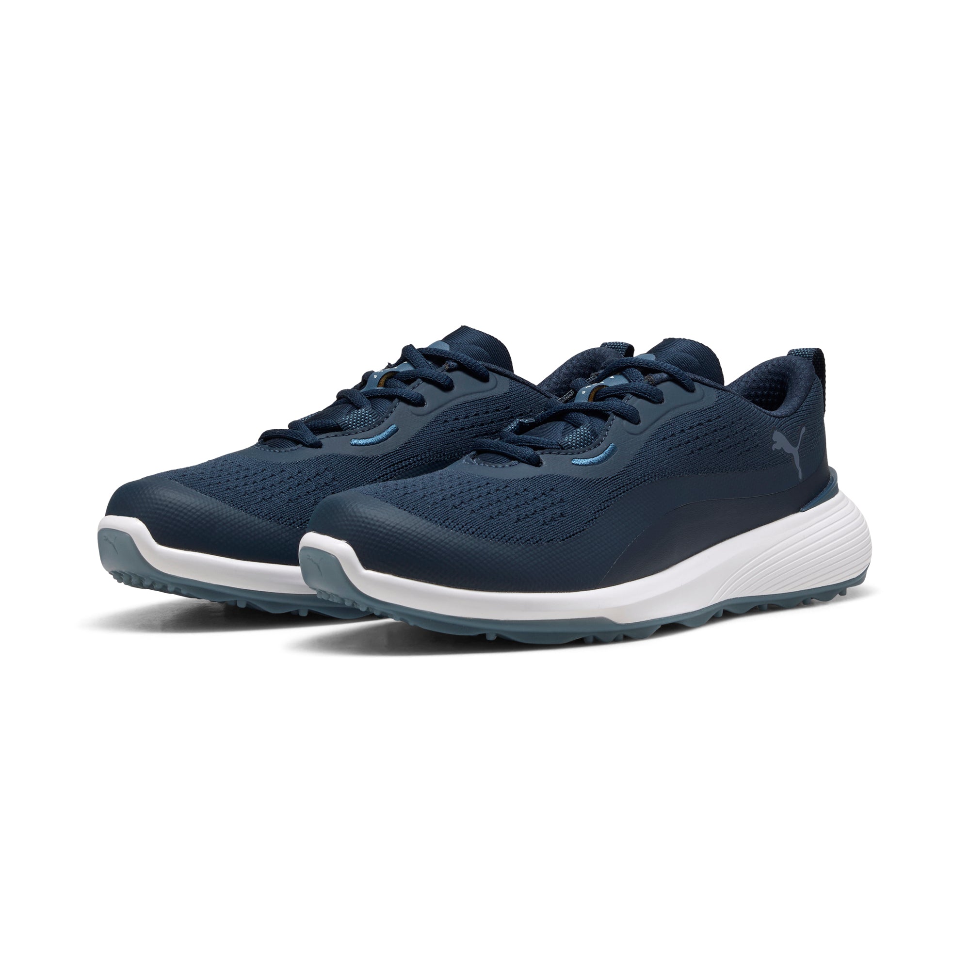 Women's GRUVE SPORT Spikeless Golf Shoes – PUMA Golf