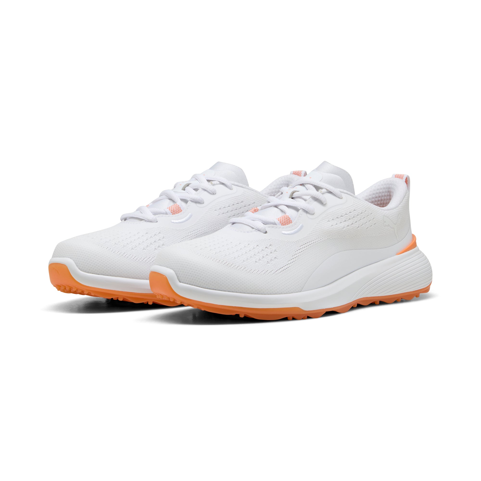 Women's GRUVE SPORT Spikeless Golf Shoes – PUMA Golf