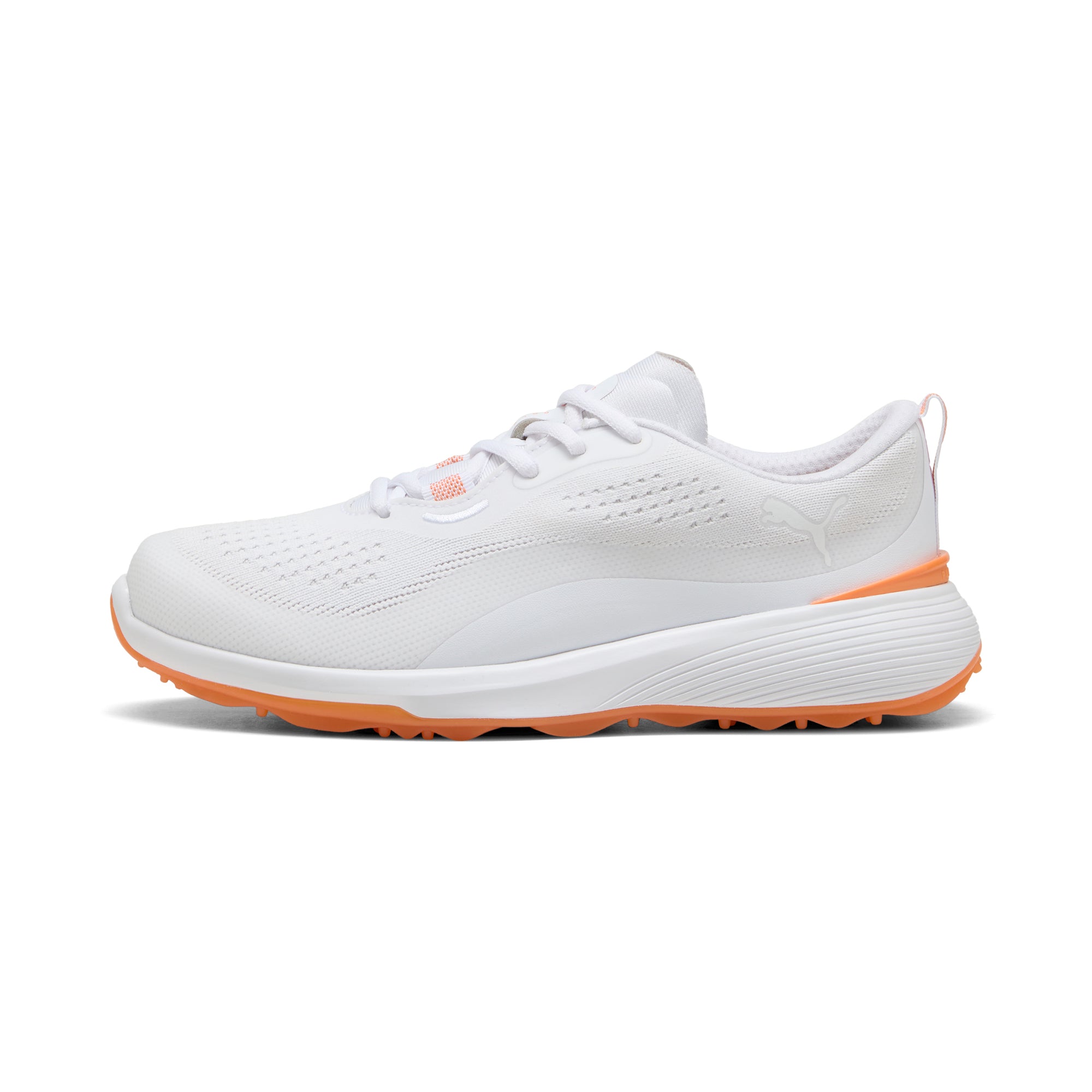 Women's GRUVE SPORT Spikeless Golf Shoes – PUMA Golf