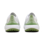 Puma White / Pale Pistachio