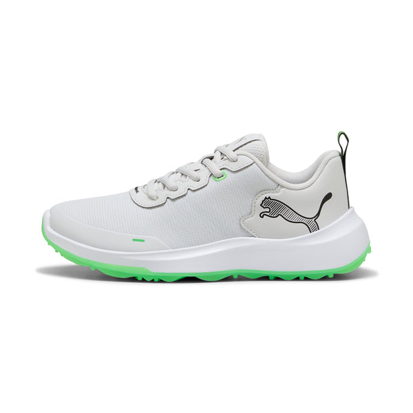 Youth GRUVE SPORT Spikeless Golf Shoes – PUMA Golf
