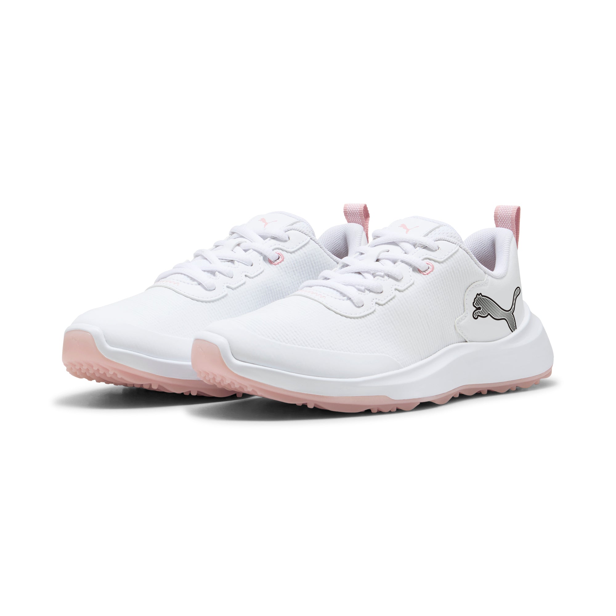 Youth GRUVE SPORT Spikeless Golf Shoes – PUMA Golf