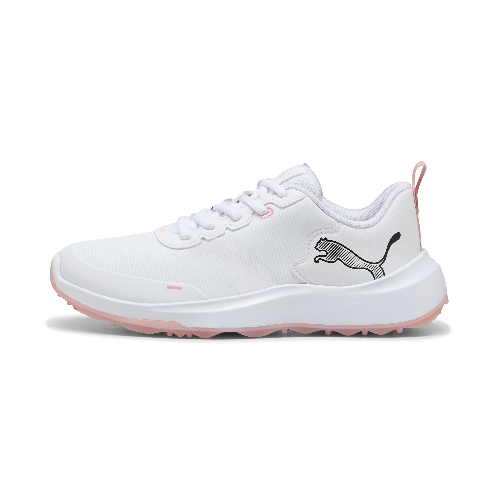 Youth GRUVE SPORT Spikeless Golf Shoes – PUMA Golf