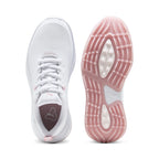 Puma White / Rosy Outlook / Jasmine Flower