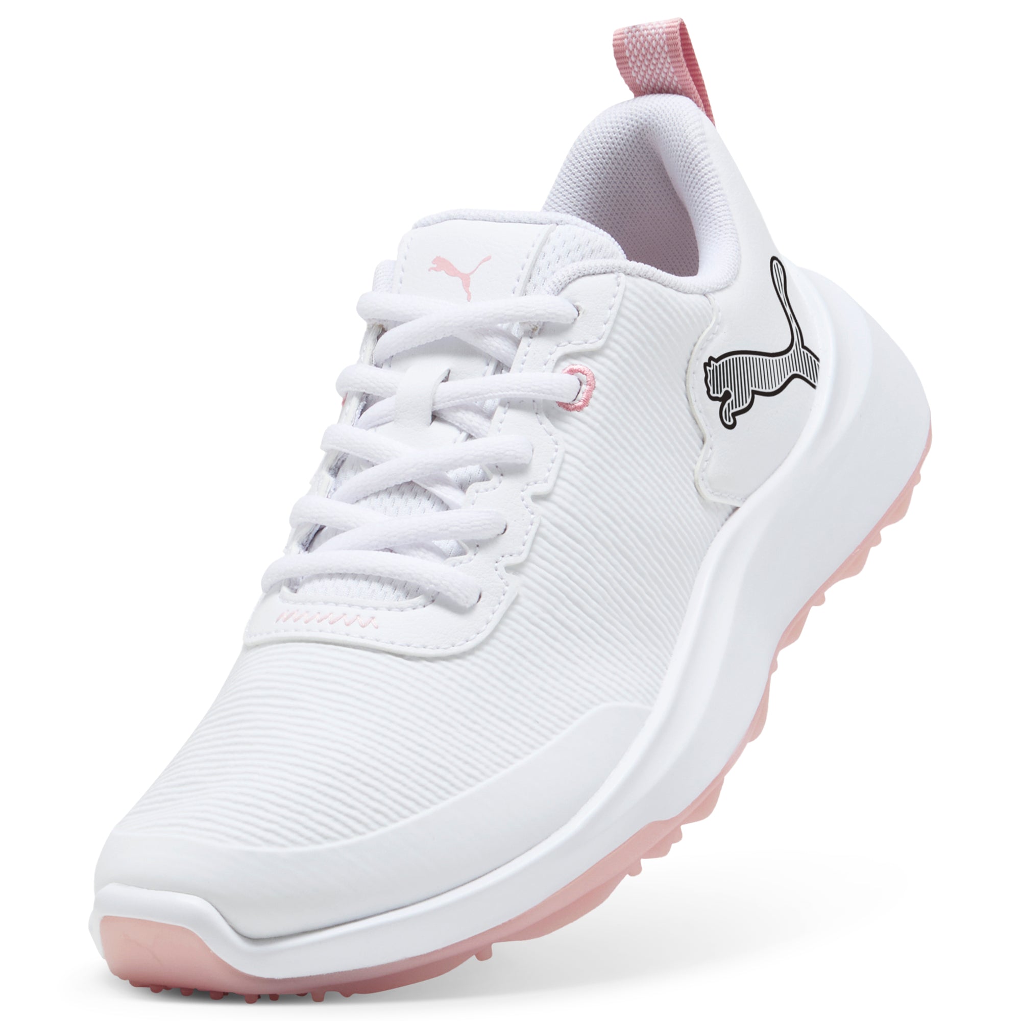 Youth GRUVE SPORT Spikeless Golf Shoes – PUMA Golf