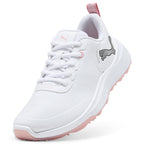 Puma White / Rosy Outlook / Jasmine Flower