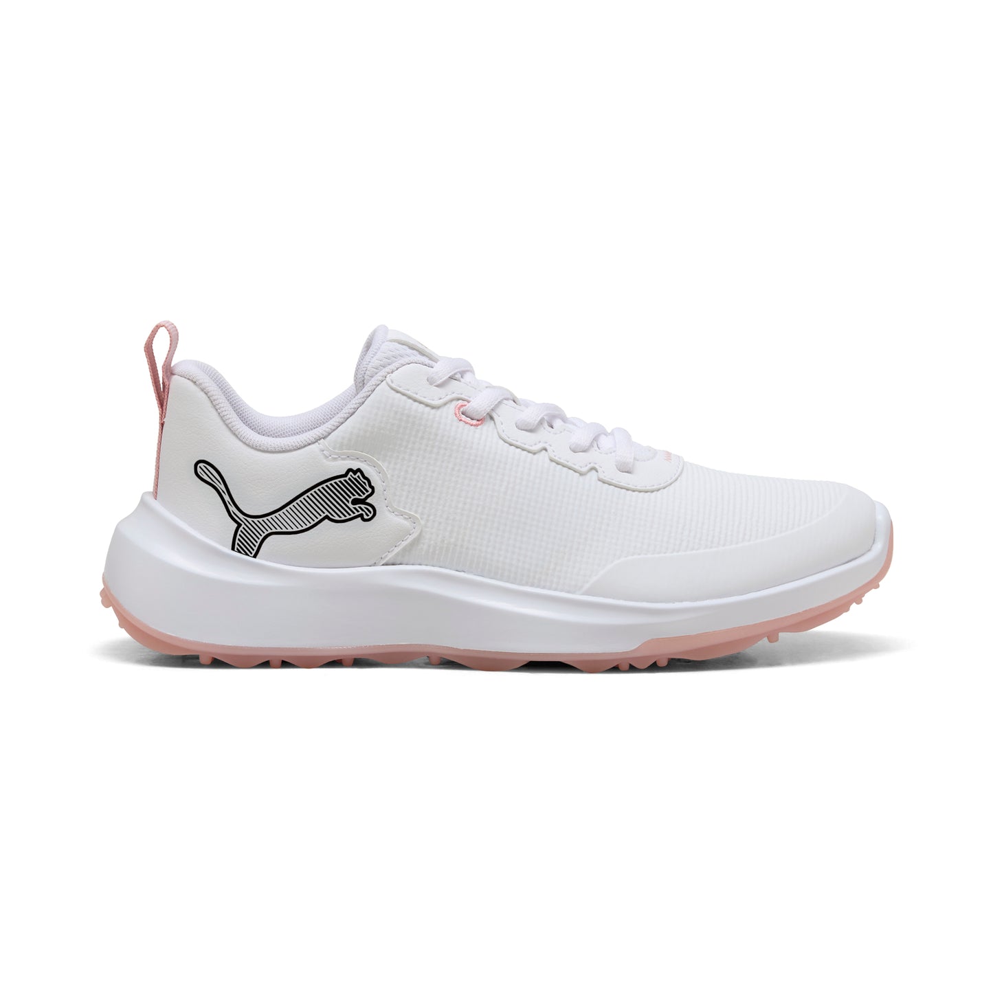 Puma White / Rosy Outlook / Jasmine Flower