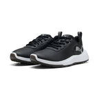 Puma Black / Puma White