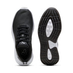 Puma Black / Puma White