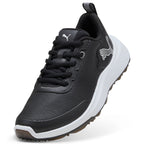 Puma Black / Puma White