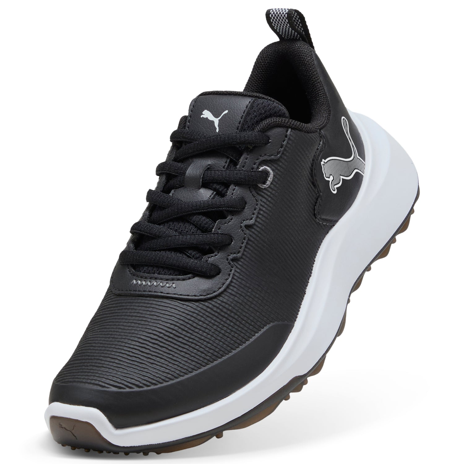 Puma Black / Puma White