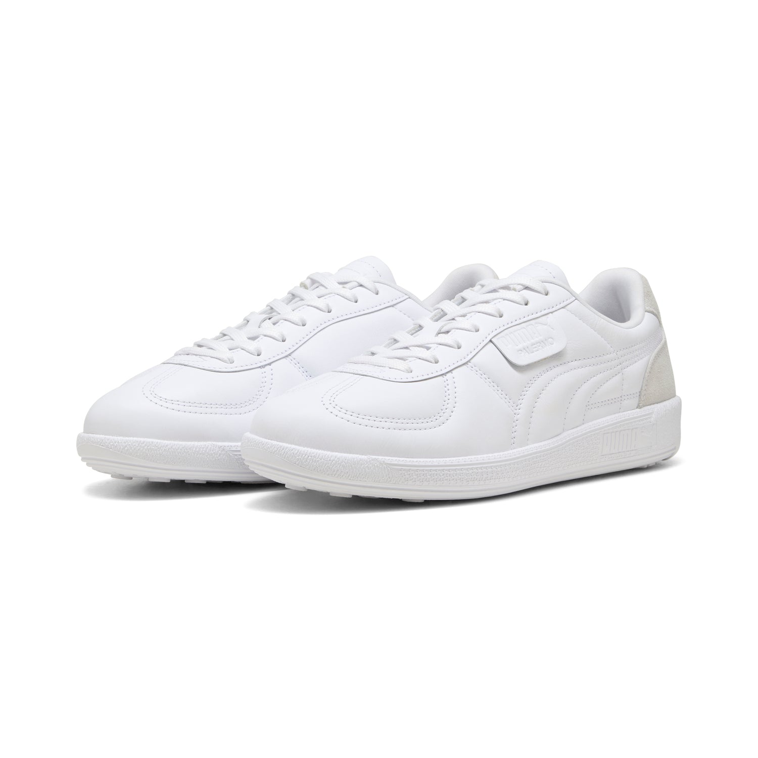 Puma White