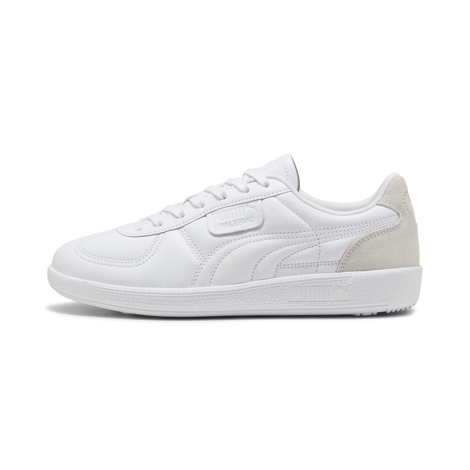 Puma White