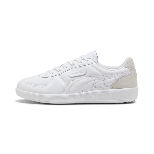 Puma White
