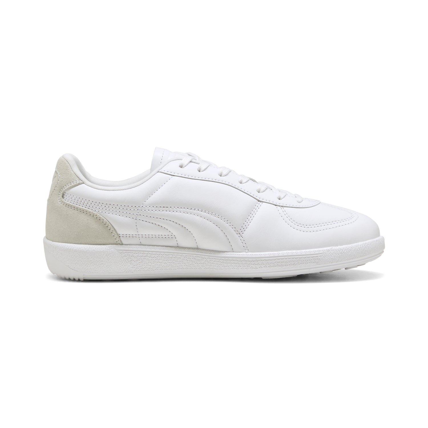 Puma White