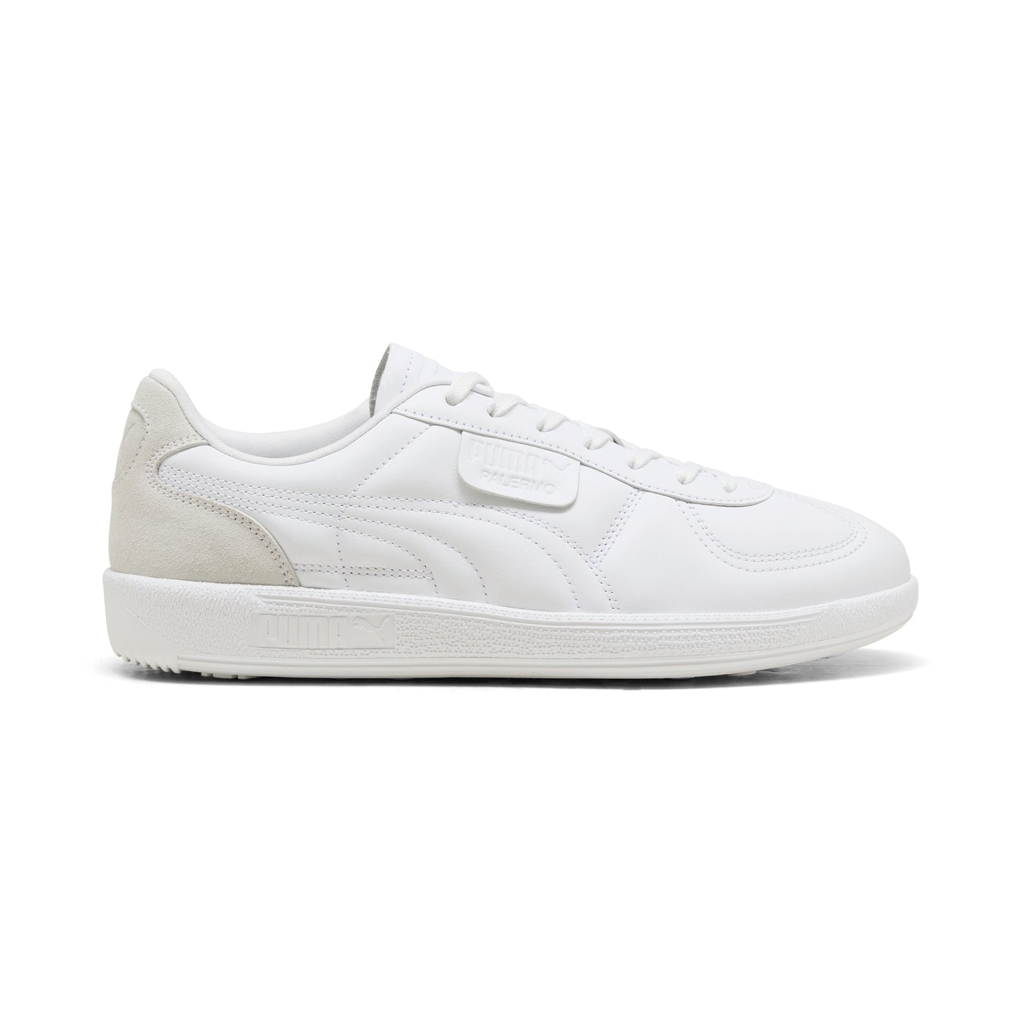 Puma White