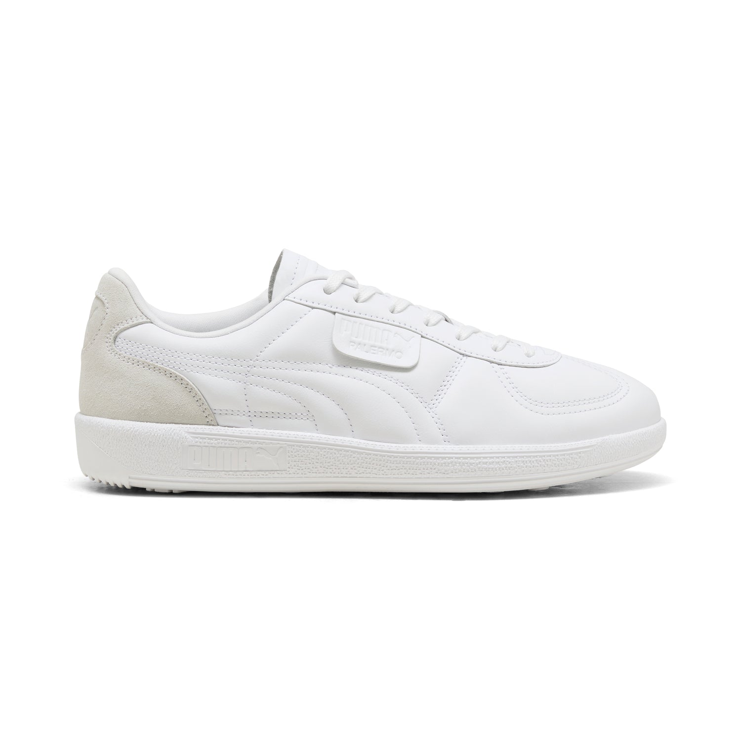 Puma White